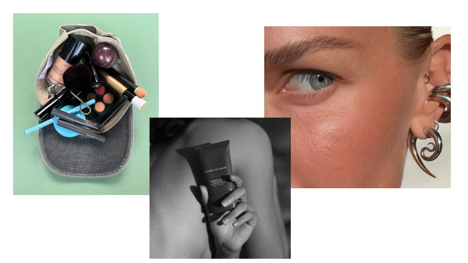 Lara Worthington's Glamorous Return to Australia